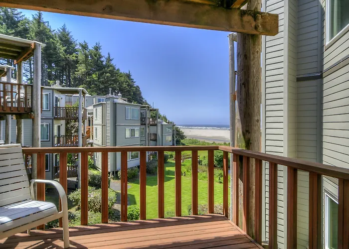 Little Creek Cove Beach Resort