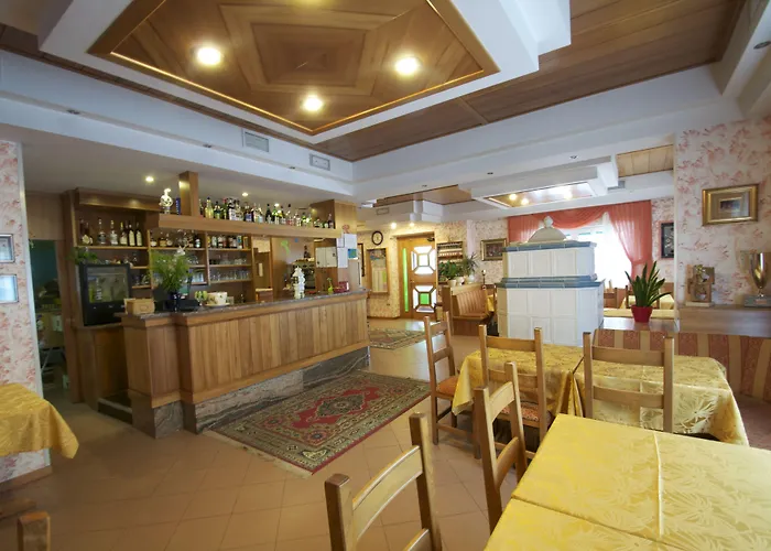 Hotel Sciatori