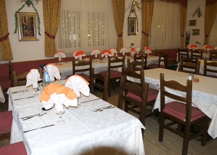 Hotel Sciatori