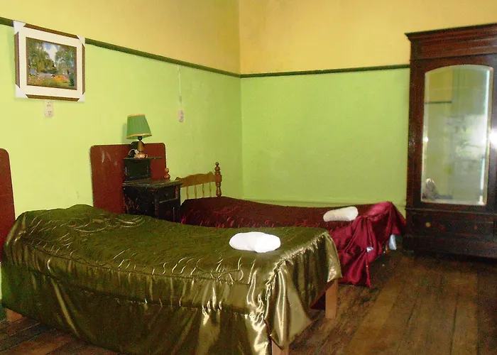 Gran Hotel