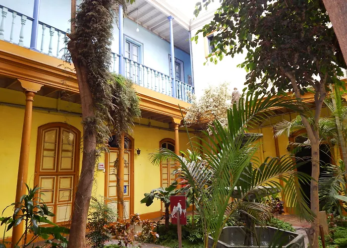 Gran Hotel