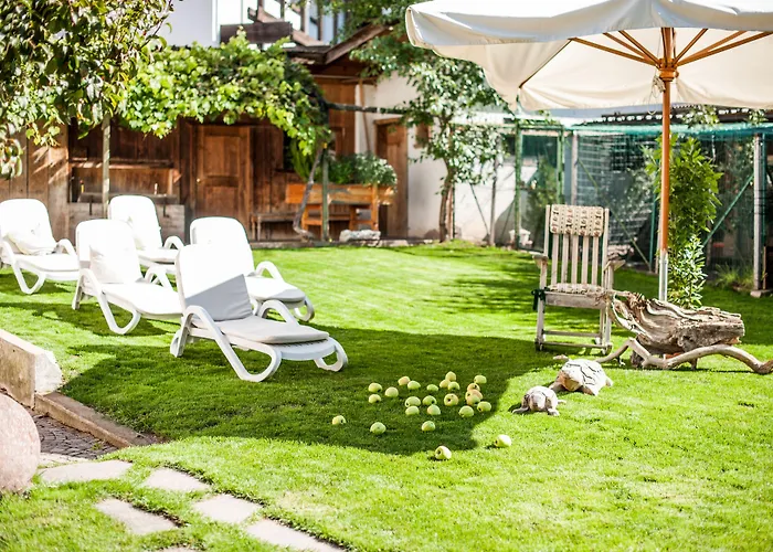 Bio Boutique Hotel Laurino