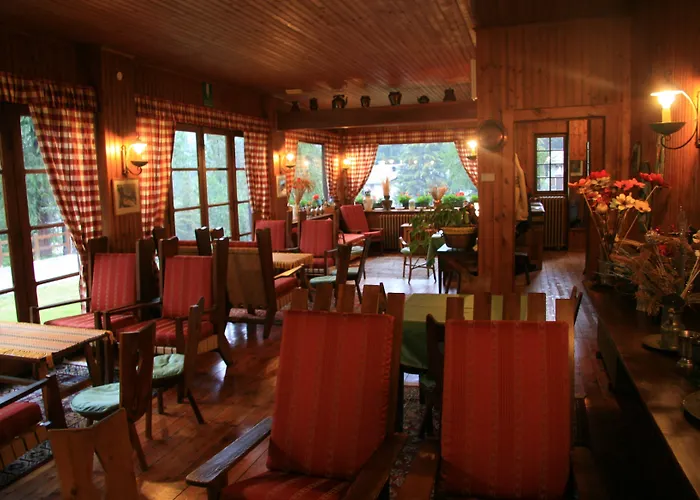 Albergo Villa Anna Maria