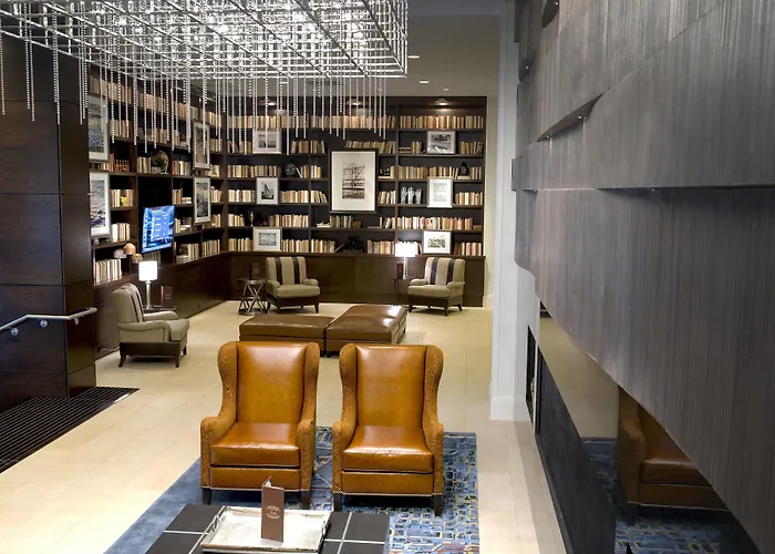 Milwaukee Marriott Downtown