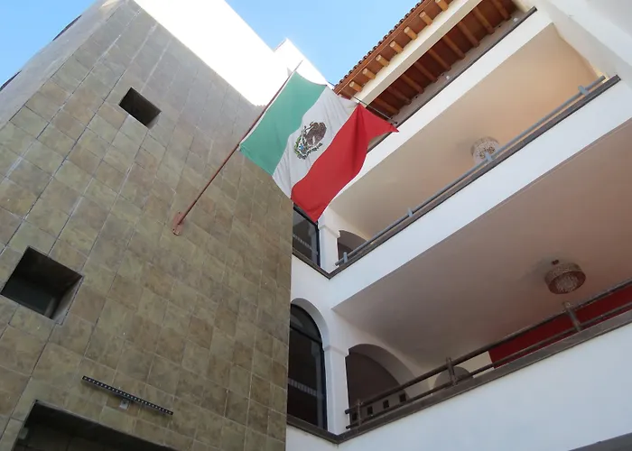 Hotel El Relicario