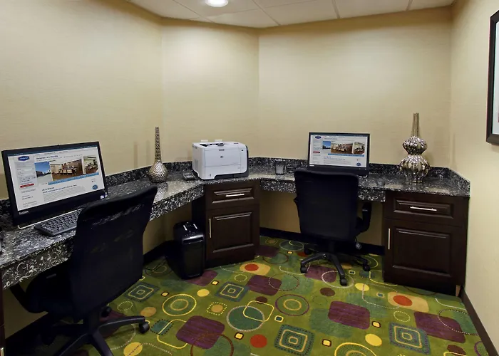 Hampton Inn Beeville