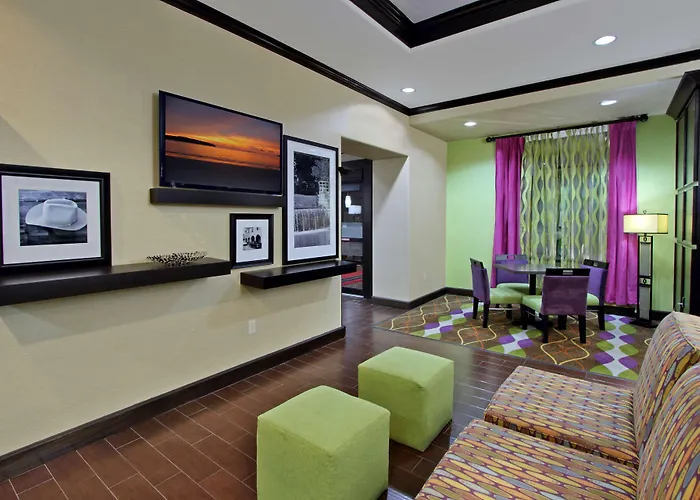 Hampton Inn Beeville