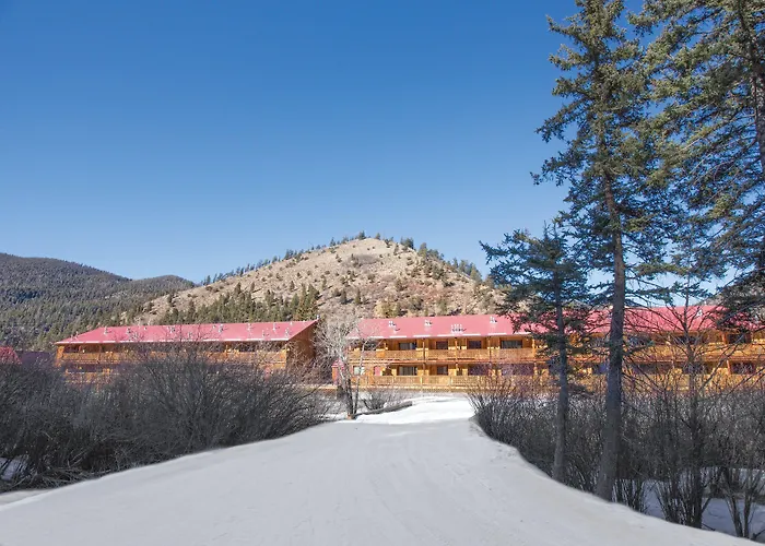 Worldmark Red River