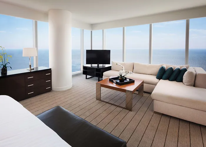 Ocean Casino Resort
