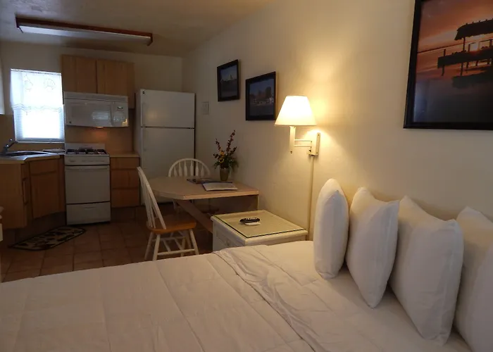 Parmer'S Resort