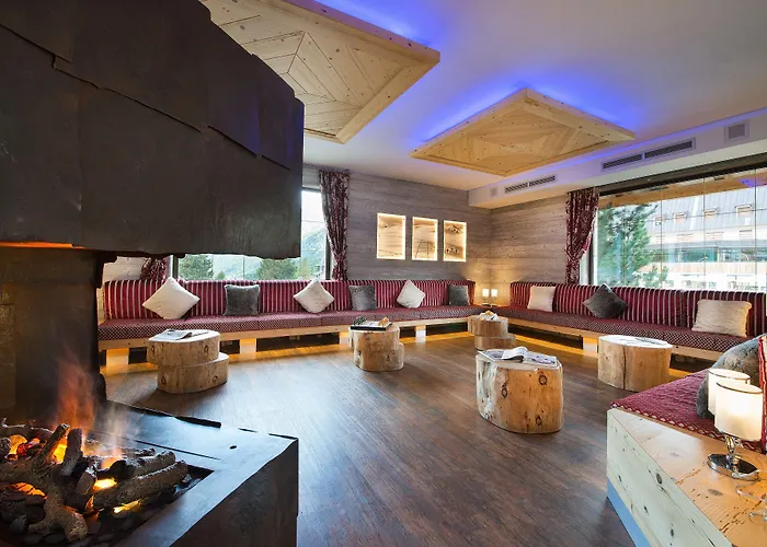 Hotel Cristallo