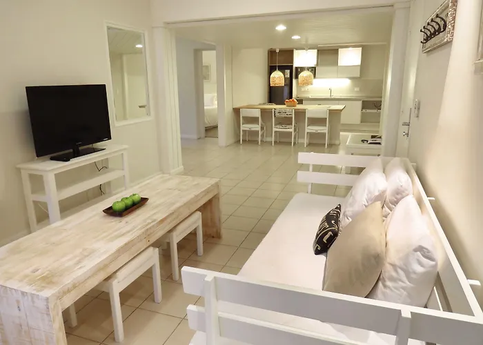 Atlántico Boutique Hotel