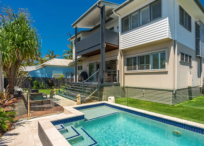 Aloha Byron Bay