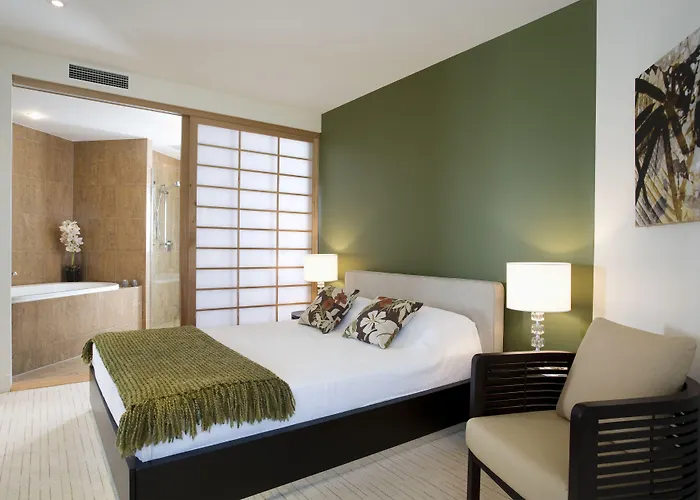 Cotton Beach Resort - Tweed Coast Holidays