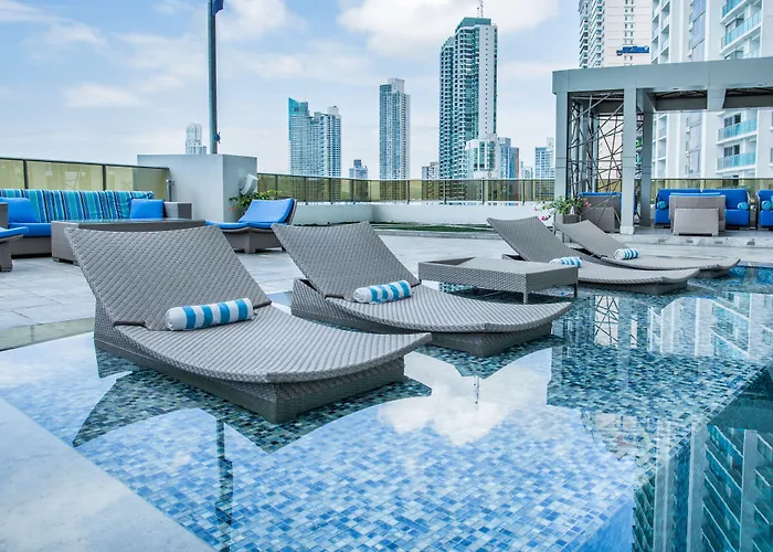 Hilton Panama