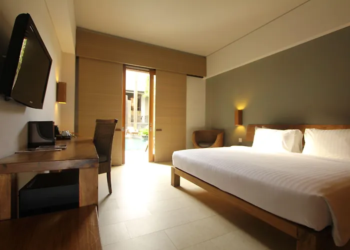 The 1O1 Bali Oasis Sanur