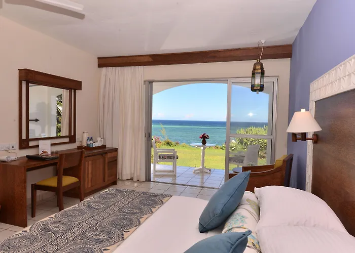 Diamonds Leisure Beach & Golf Resort