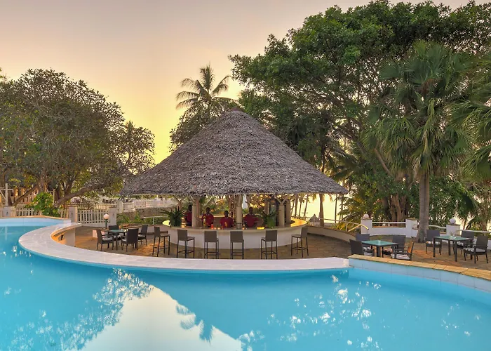 Diamonds Leisure Beach & Golf Resort