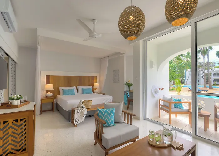 Diamonds Leisure Beach & Golf Resort