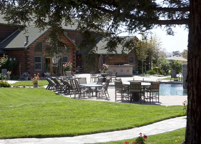 Purple Orchid Resort & Spa