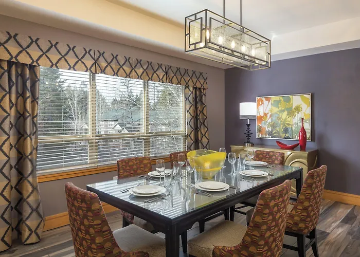 Worldmark Mccall