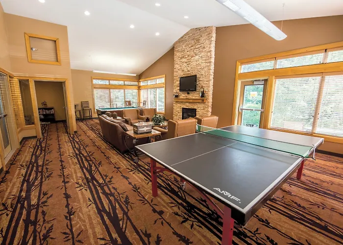 Worldmark Mccall