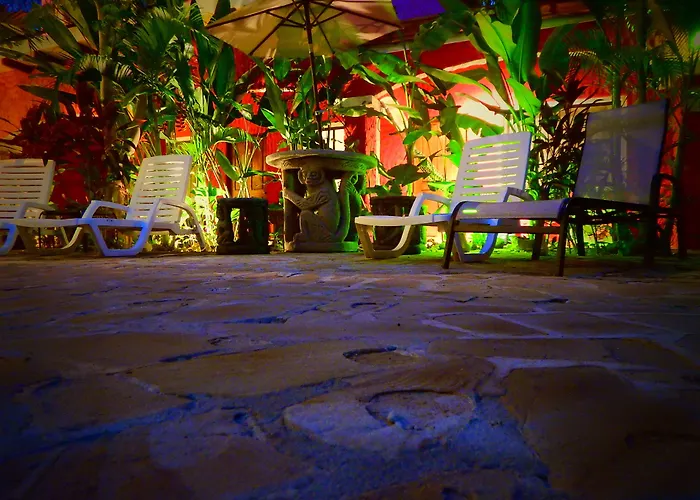 Conchal Hotel