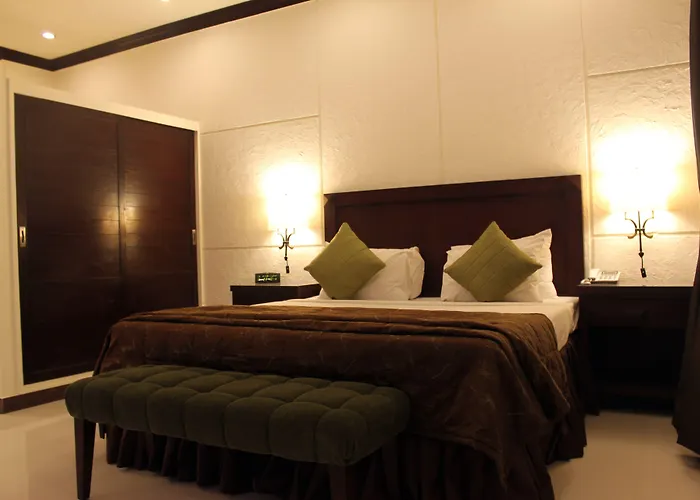 Dreamworld Resort, Hotel & Golf Course