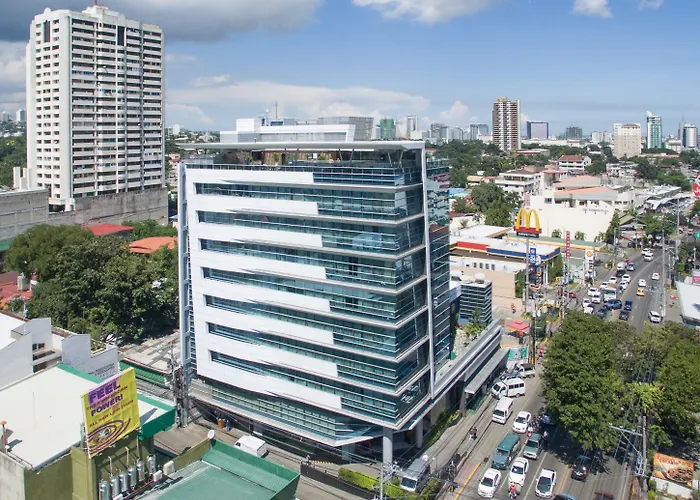 Lex Hotel Cebu