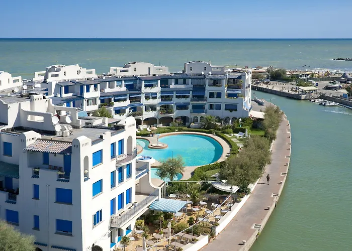Portoverde Beach Apartments