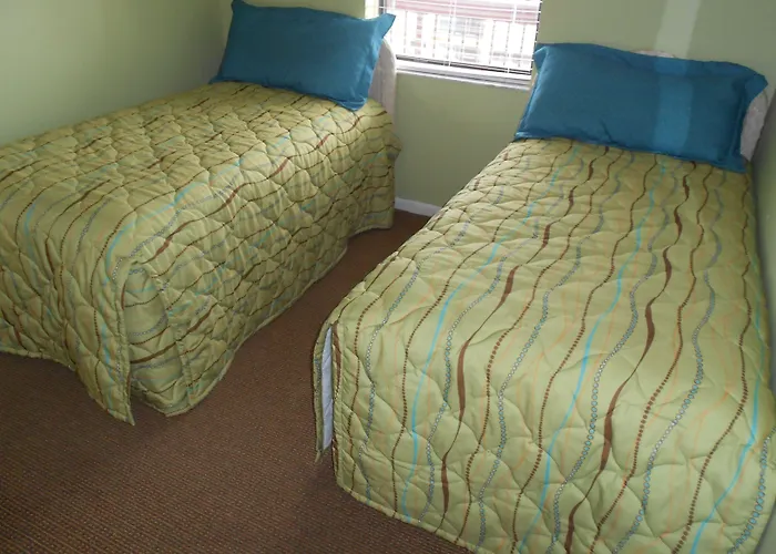 Surfsider Resort - A Timeshare Resort