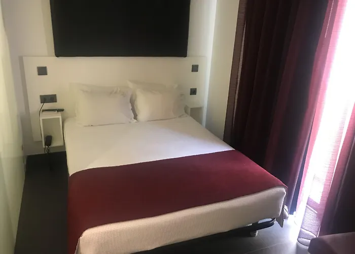 Hotel Oceano