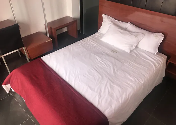 Hotel Oceano