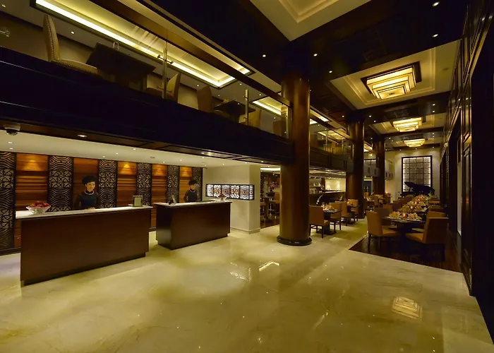 Paradise Suites Hotel