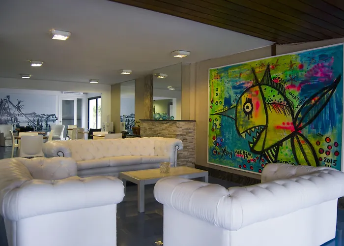 Hotel Florinda