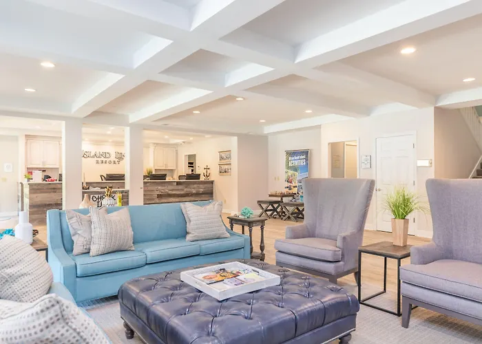 Island Links Resort By Palmera