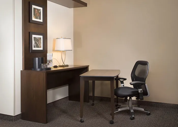 Courtyard par Marriott Montréal Centre-ville
