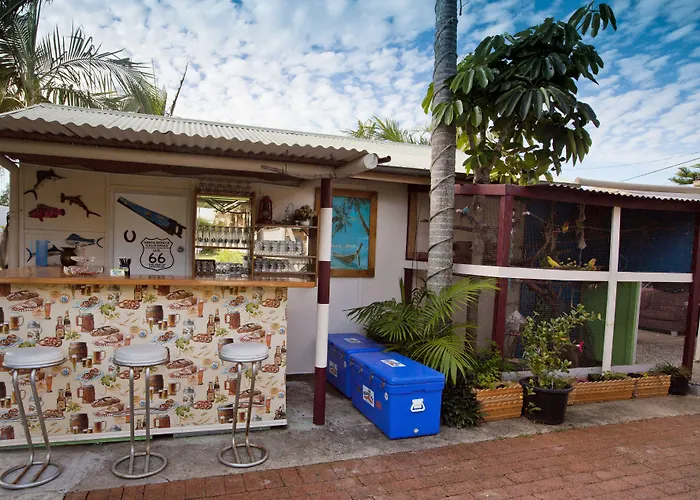 Coral Inn Boutique Motel