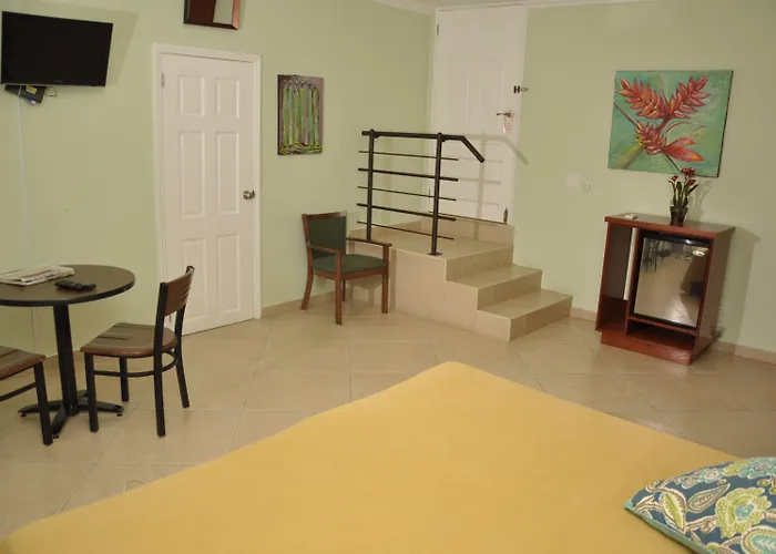 Allamanda Hotel