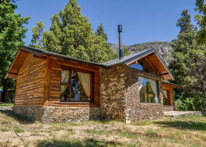 Estancia Del Carmen Mountain Resort San Carlos de Bariloche