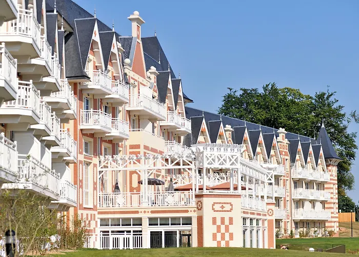 Résidence b'o cottage - b'o resort thermal&spa