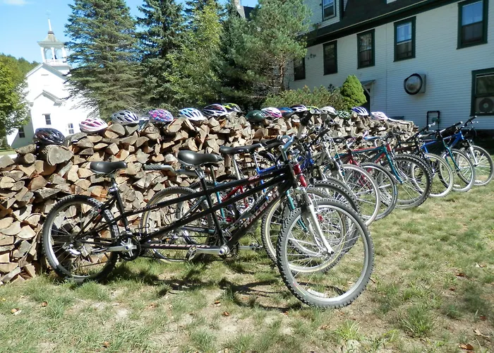 Follansbee Inn