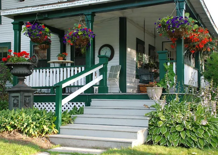 Follansbee Inn