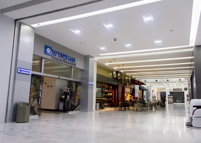 Marriott Panama Hotel - Albrook