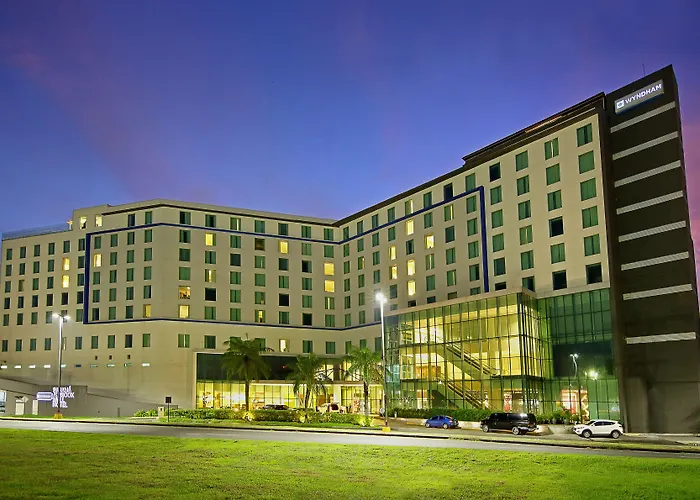 Marriott Panama Hotel - Albrook