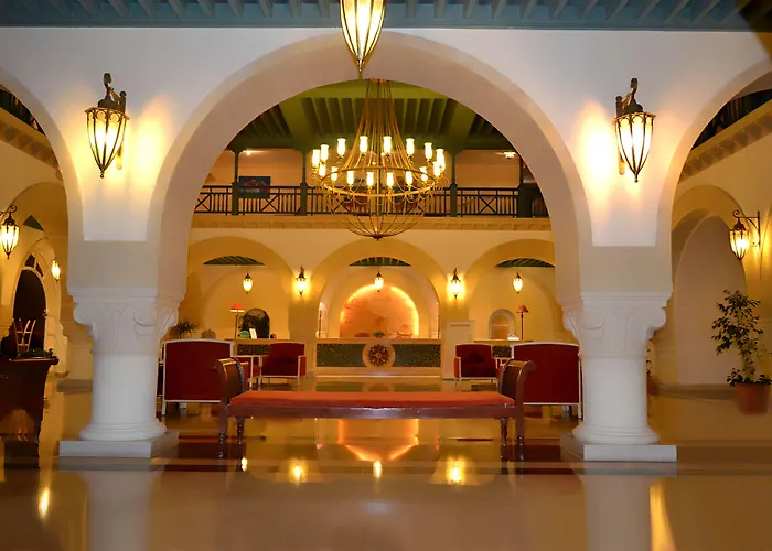 Regency Hotel & Spa