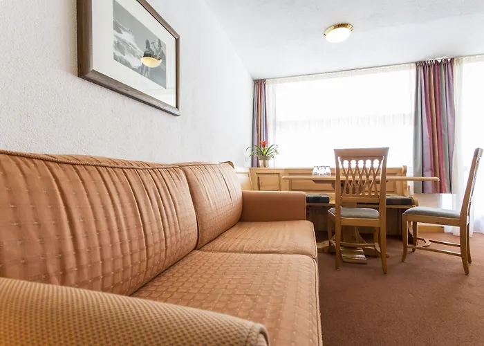 All Inclusive Hotel Lohmann