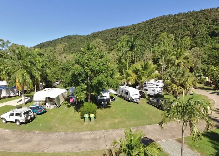 Big4 Whitsunday Islands Holiday Park