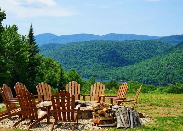 Garnet Hill Lodge