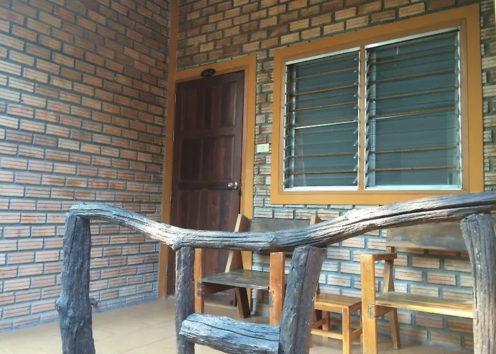 Green View Village Resort